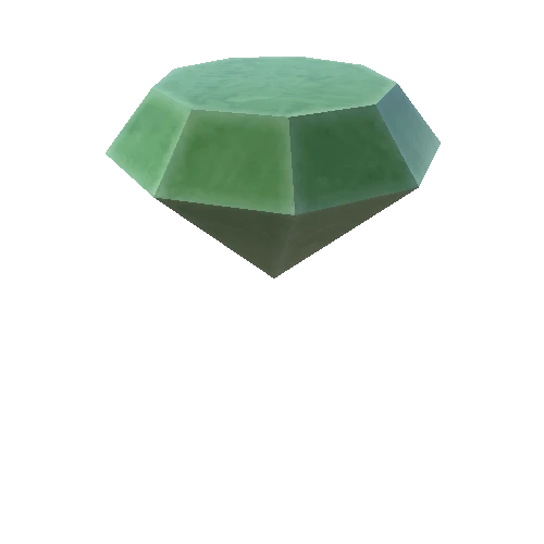 Diamond Green